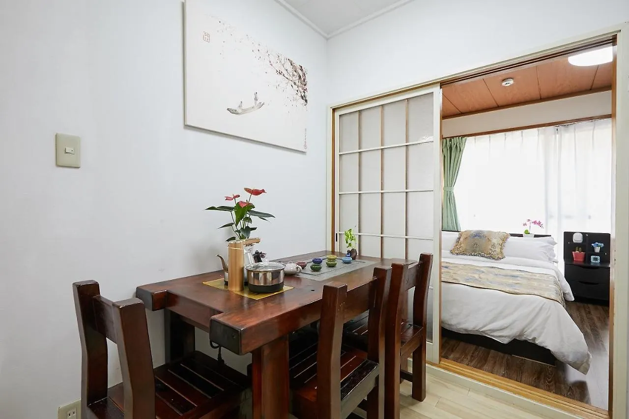 新宿和風公寓房 東新宿駅徒步4分 Tokió Apartman