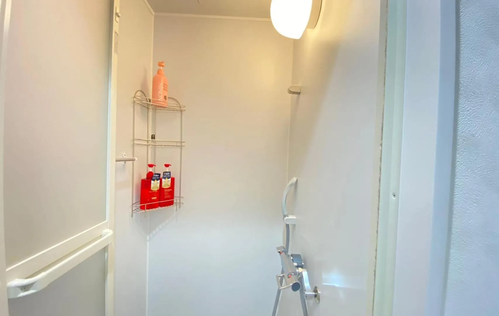 Apartman 新宿和風公寓房 東新宿駅徒步4分 Tokió Japán