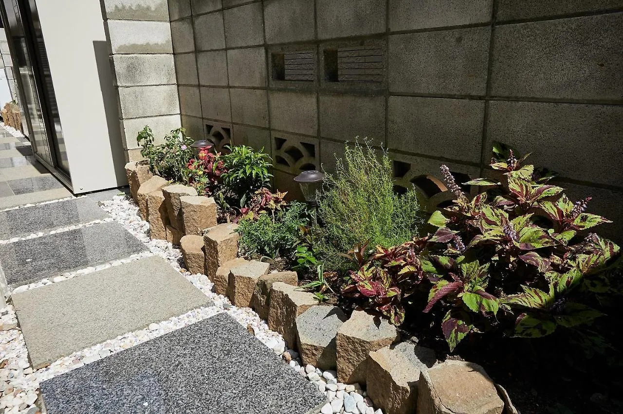 新宿和風公寓房 東新宿駅徒步4分 Tokyo Appartamento